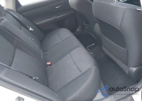 2017 Nissan Altima 2.5 S z USA, uszkodzony, nr VIN 1N4AL3AP6HN342811